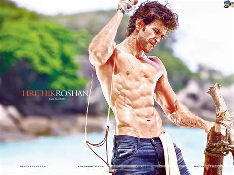 Hrithik Roshan Bang Bang Wallpapers - Wallpaper Cave