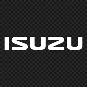 Isuzu Black Logo PNG Image | Citypng