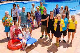 Benidorm TV series appeal for Extras | Tumbit News Story