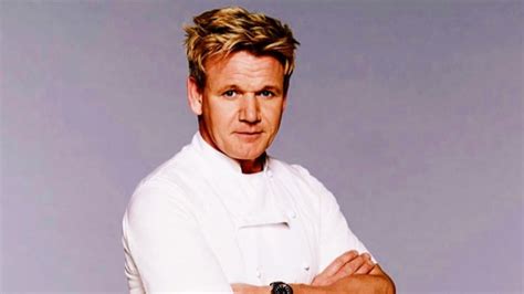 Gordon Ramsay Biography, Wiki, Height, Age, Net Worth