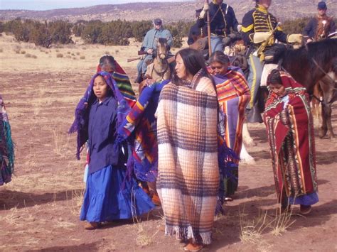 10 Largest Native Tribes in America - Largest.org