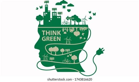 10,266 Think Green Sustainability Images, Stock Photos & Vectors | Shutterstock