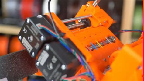 The Best Prusa i3 MK3S/MK3S+ Upgrades of 2022 – Creative Garage