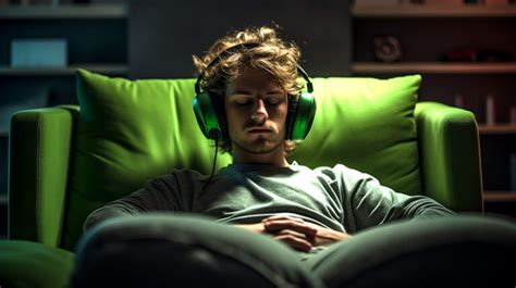 All About Green Noise & Its Incredible Benefits for Sleep