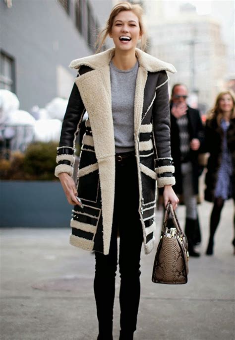 Winter Fashion Trends | The Tig Archives