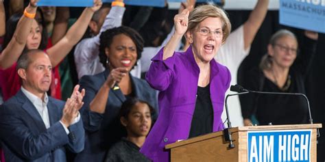 7 Democratic Women to Watch in 2020 - Business Insider