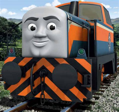 Den - Thomas the Tank Engine Wikia