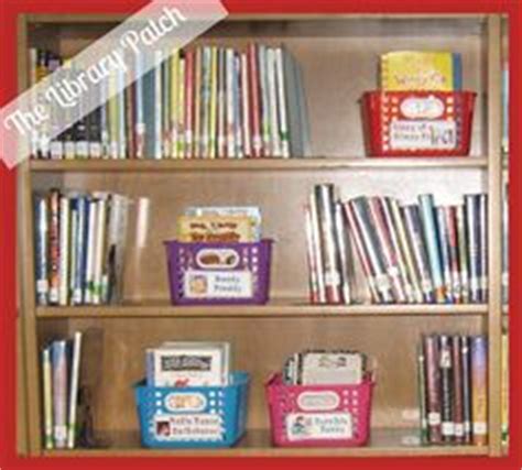 Simplify Your Series Library Themes, Book Display, Children's Library