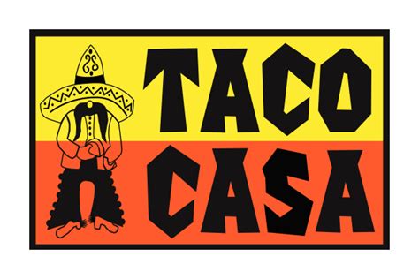 Taco Casa menu prices in USA - fastfoodinusa.com