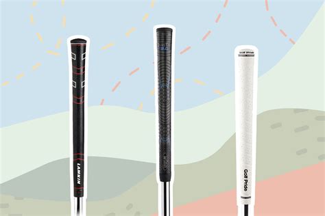 The 9 Best Golf Grips