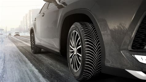 MICHELIN CrossClimate2 - Car Tire | MICHELIN USA