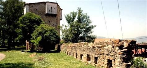 197 best images about FORTRESSES OF SERBIA on Pinterest | Fortaleza ...