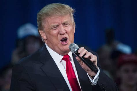 Video of Donald Trump Singing ‘Despacito ‘ Goes Viral