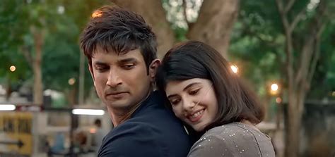 Dil Bechara trailer: Sushant makes us cry - Rediff.com movies