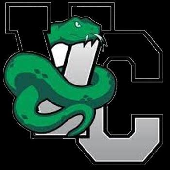 Vance County Vipers Football - Vance County High School - Henderson ...