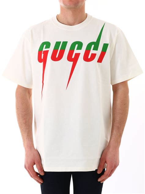 GUCCI GUCCI LOGO PRINTED T. #gucci #cloth Gucci Gucci, Gucci Black, Improve Soil Quality, Gucci ...