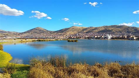 Lago Titicaca y Valle del Colca obtienen categoría más importante como ...