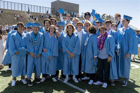 Corona del Mar High celebrates its Class of 2021 – Orange County Register