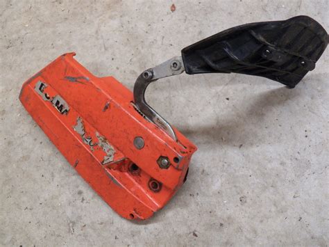 Dolmar 120si Chainsaw Chainbrake Assembly | Chainsawr