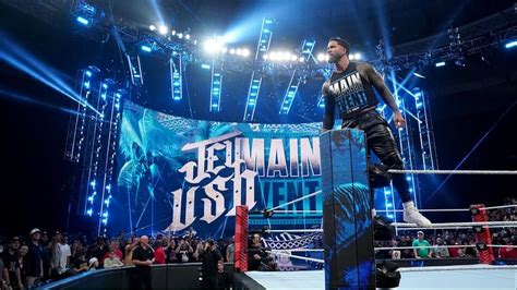 Jey Uso new theme song: Main Event Ish full lyrics