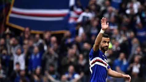 Fabio Quagliarella: 7 Jaw-Dropping Goals From the Puskas Award Nominee ...