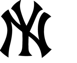 Ny Logo | Free Images at Clker.com - vector clip art online, royalty ...