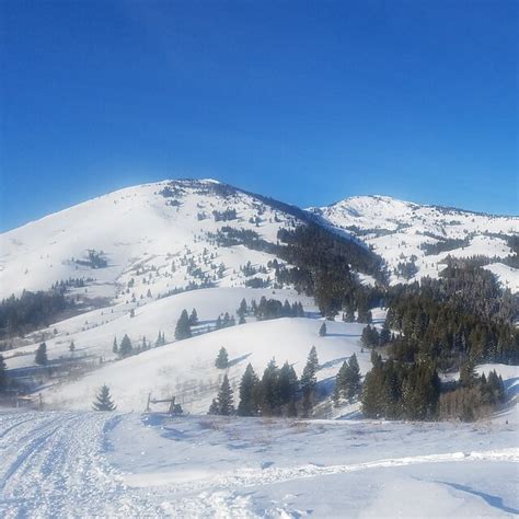 Soldier Mountain Snow Forecast (mid mountain) | Snow-Forecast.com