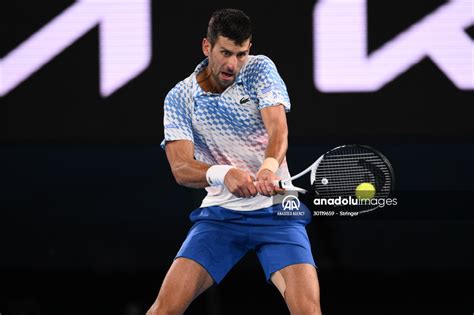 Australian Open 2023, Day Fourteen | Anadolu Images