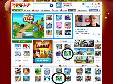 Miniclip Picture – Telegraph