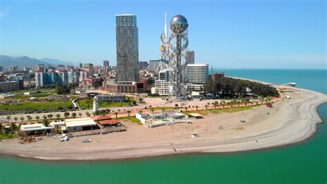 Sky batumi Stock Video Footage - 4K and HD Video Clips | Shutterstock