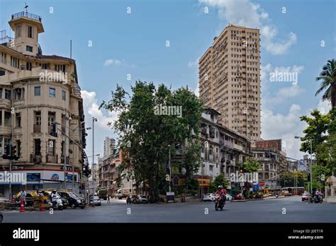 Opera house, mumbai, maharashtra, india, asia Stock Photo - Alamy