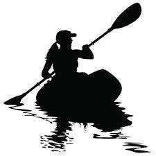 12,696 BEST Kayak Silhouette IMAGES, STOCK PHOTOS & VECTORS | Adobe ...