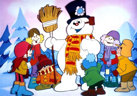 Holiday TV Specials For Kids | POPSUGAR Moms