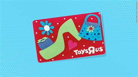 Bed, Bath & Beyond will exchange your Toys 'R' Us gift cards