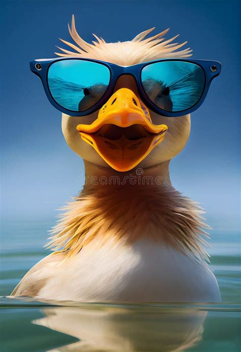 Rubber Duck Sunglasses Stock Illustrations – 75 Rubber Duck Sunglasses Stock Illustrations ...