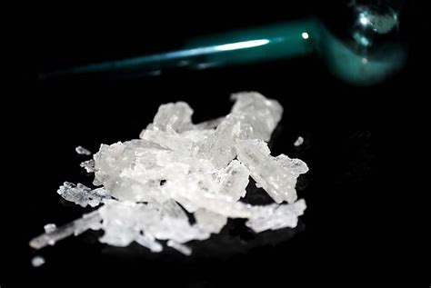 What is Meth Mouth? The Negative Effects of Methamphetamine Use