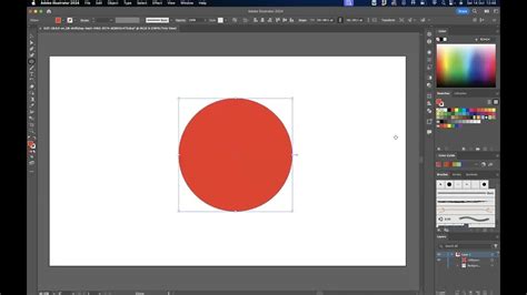 How to create Icons with AI - Adobe Illustrator - YouTube