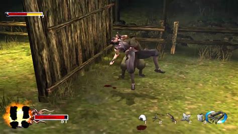 Tenchu: Fatal Shadows Download - GameFabrique