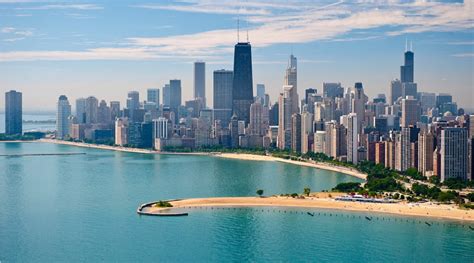 Chicago, la mejor ciudad grande de Estados Unidos | Expreso