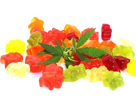 30 Best CBD Gummies Brands on the Market (Trusted) - Quantum Marketer