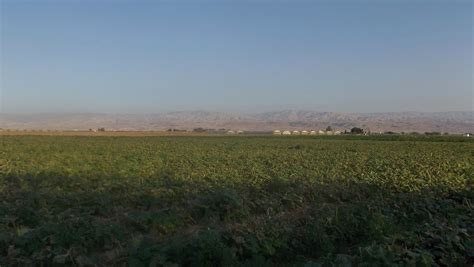 The Jordan Rift Valley in Western Jordan - March 2012 | Flickr