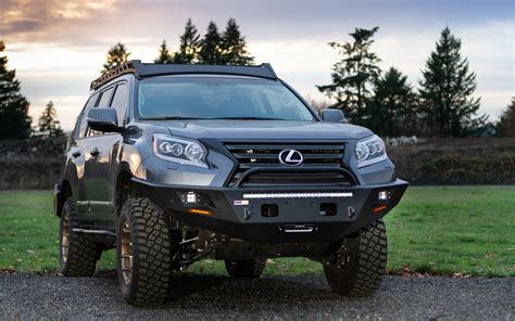 4x4 Bumpers | Off Road Front & Rear Bumpers | Metal Tech 4x4