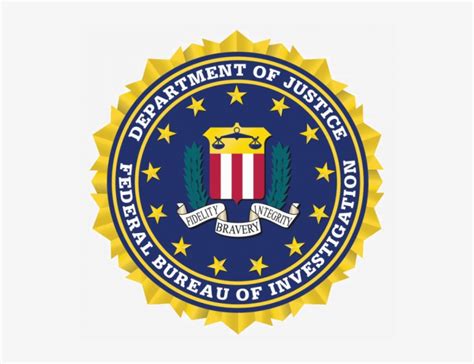 Fbi Fbi Logo Png Free Transparent Png Download Pngkey | Images and Photos finder