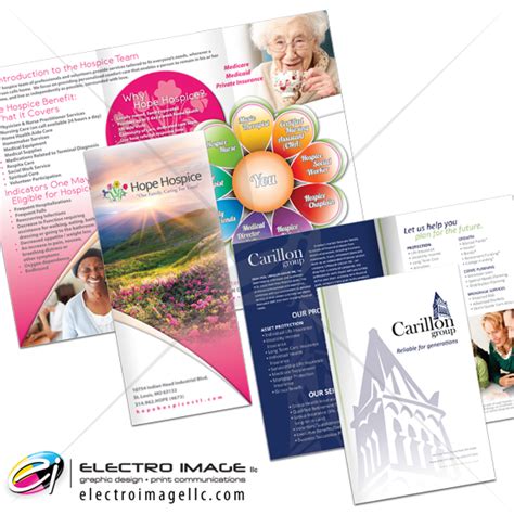 Flyer Design & Printing in St Louis