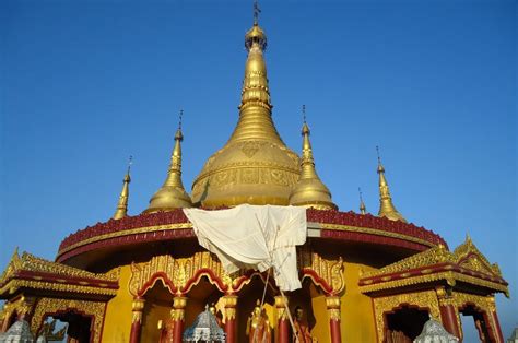 The Buddha Dhatu Jadi / Bandarban Golden Temple | Fliiby | Magical photography, Amazing ...