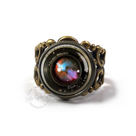 Camera Ring - Etsy