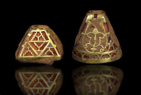 19 best Anglo-Saxon Artifacts images on Pinterest | Anglo saxon ...