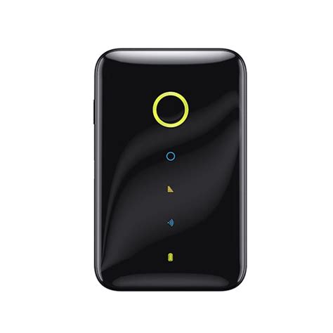 Oraimo Portable 4G Mobile Wi-Fi Price in Kenya - Starmac Kenya