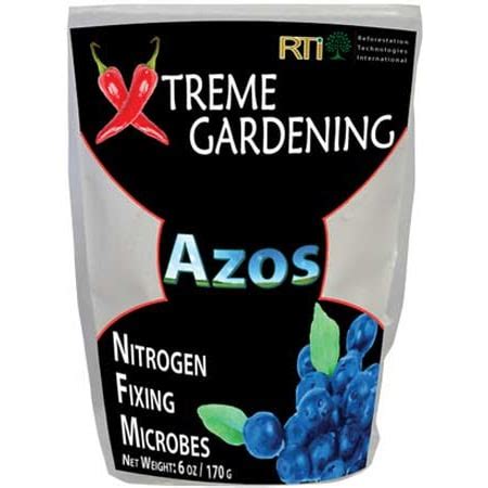 AZOS Nitrogen Fixing Bacteria | Planet Natural