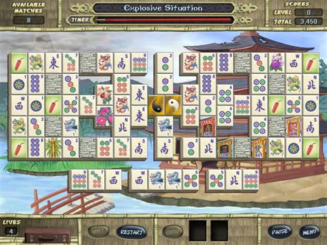 Mahjong Quest Free Download Full Apk / App For PC Windows Download